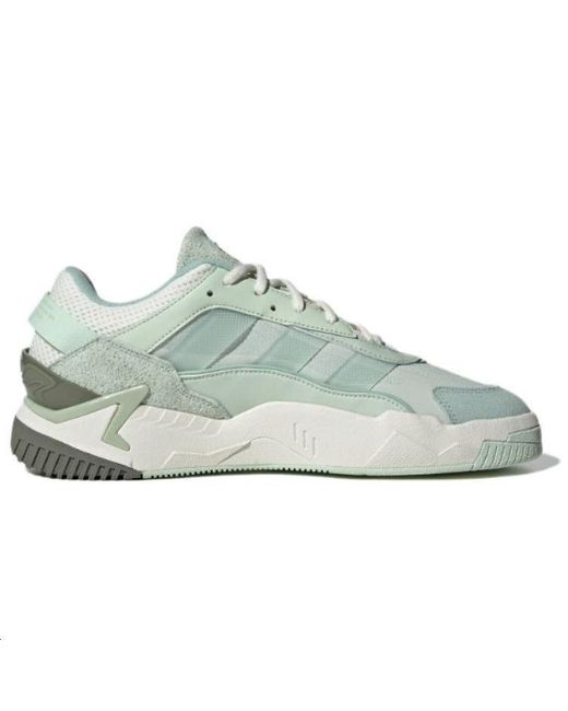 Adidas Blue Originals Niteball