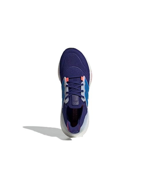 Adidas Blue Ultraboost 22 'Legacy' for men