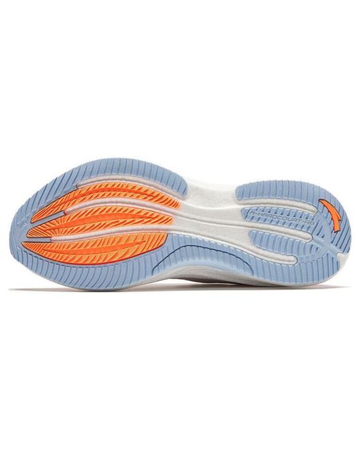 Anta White (Wmns) A Tron
