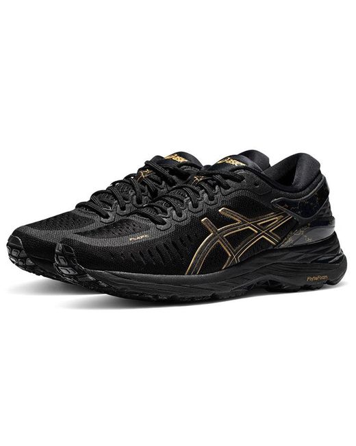 Asics Black (Wmns) Metarun