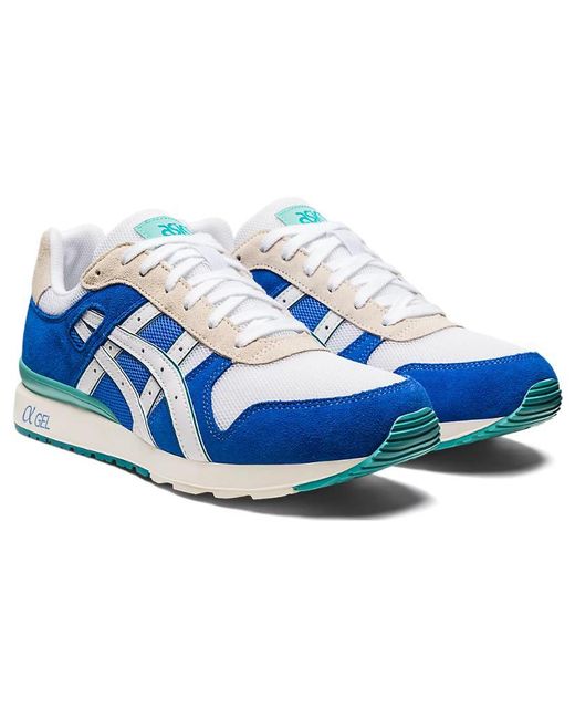 Asics Blue Gt 2 Coast' for men