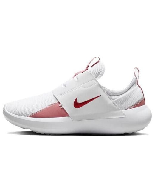 Nike White E-series Ad
