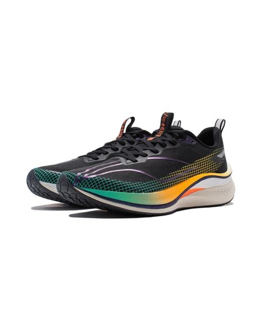 Li-ning Blue Rouge Rabbit 7 Pro for men