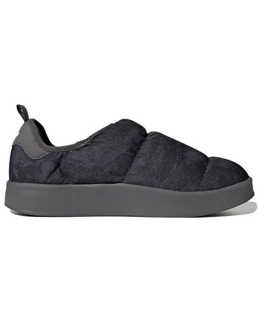 Adidas Blue Originals Puffylette 'Core' for men