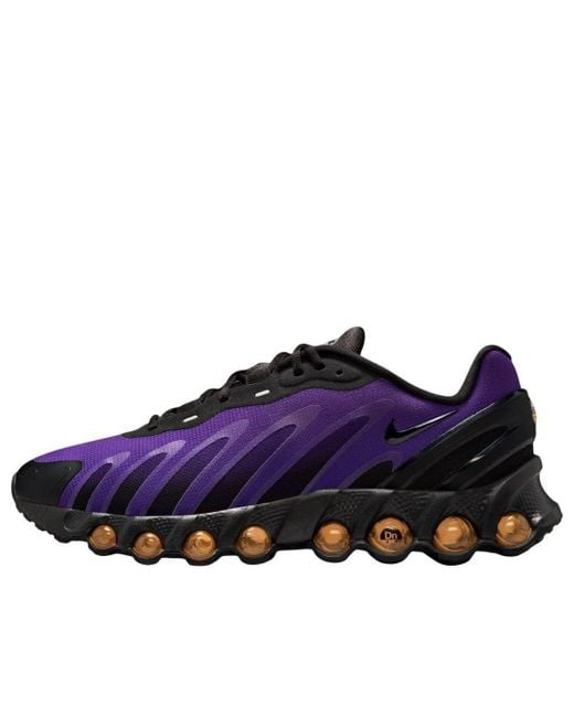 Nike Purple Air Max Dn8 'Fierce' for men