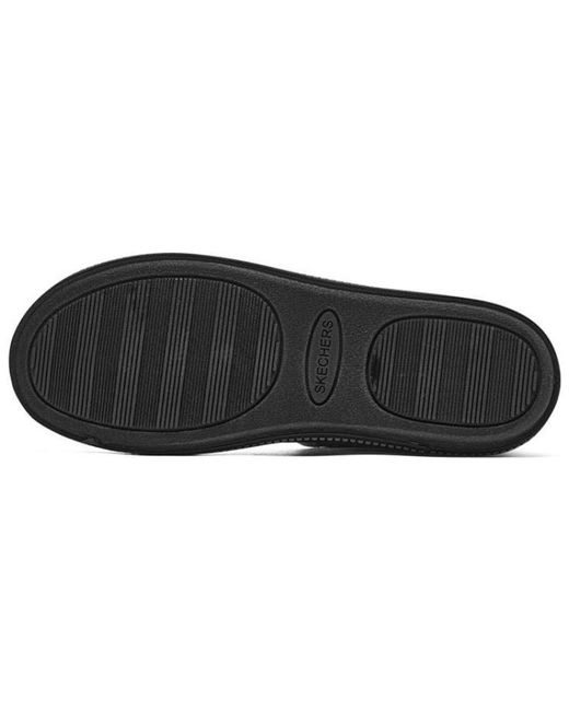 Skechers Black (Wmns) Cozy Campfire