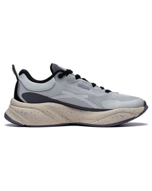 Li-ning Blue Soft for men
