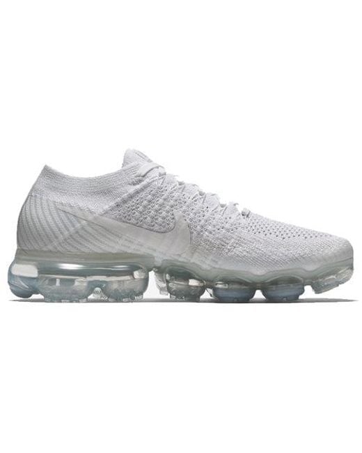 Nike Gray (Wmns) Air Vapormax Christmas'