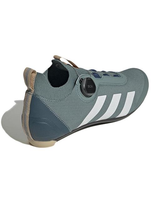 Adidas Blue Parley X The Road Boa 'Hazy Emerald' for men