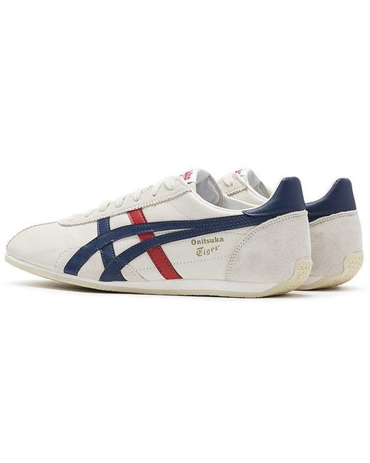 Onitsuka Tiger Blue Runspark for men
