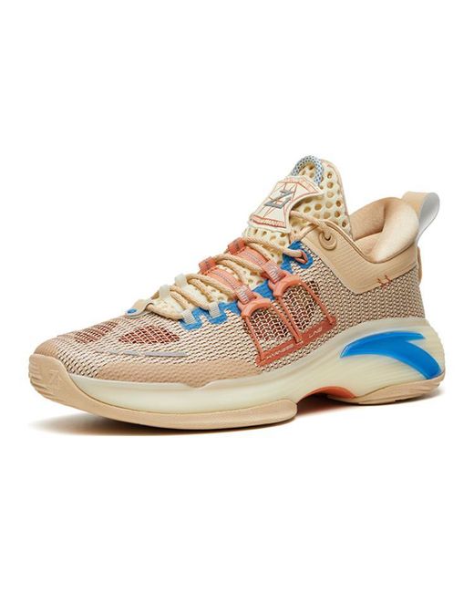 Anta Blue Zup1 'Lantern Festival' for men