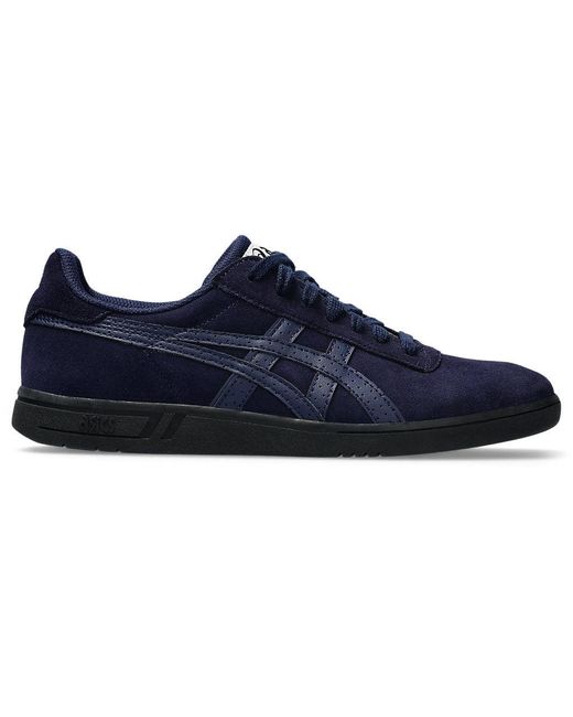 Asics Blue Gel-Vickka Pro 'Peacoat' for men