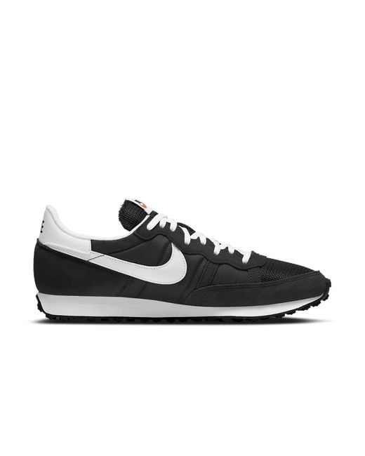 Nike Black Challenger Og for men