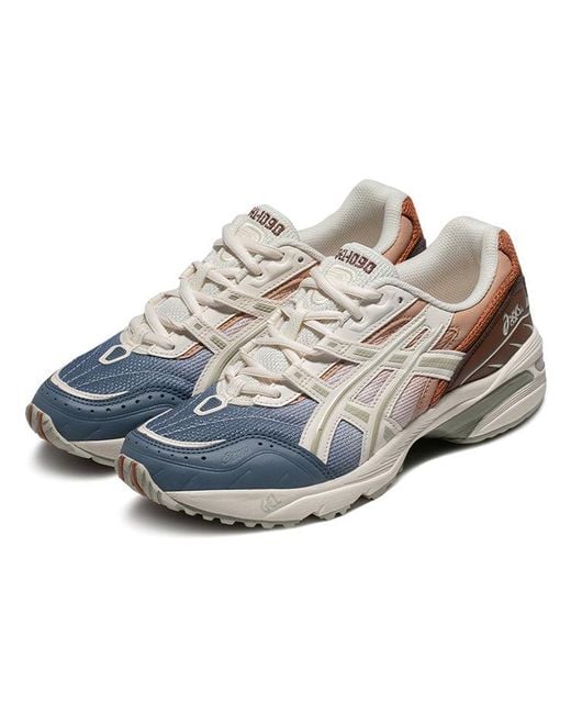 Asics White Gel-1090 for men