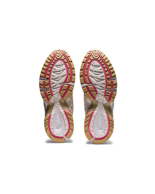Asics White (Wmns) Gel-1090