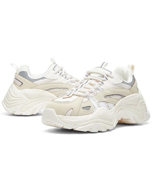 Fila White (Wmns) Sofia Sneakers