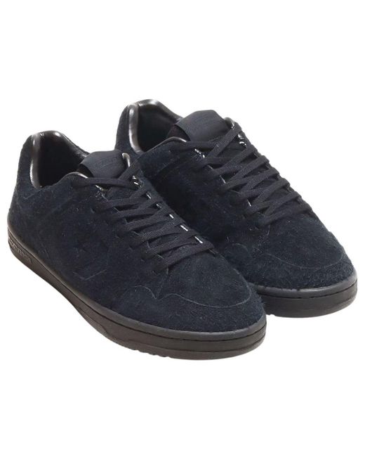 Converse Blue Weapon Sk Ox Suede' for men