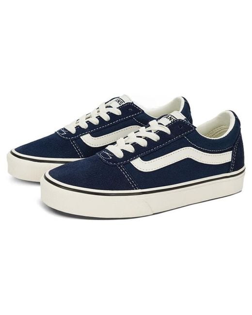 Vans (Wmns) Old Skool 36 Dx 'Dress Blues'
