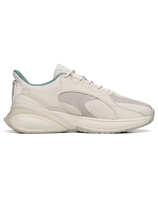 Anta White C37 for men