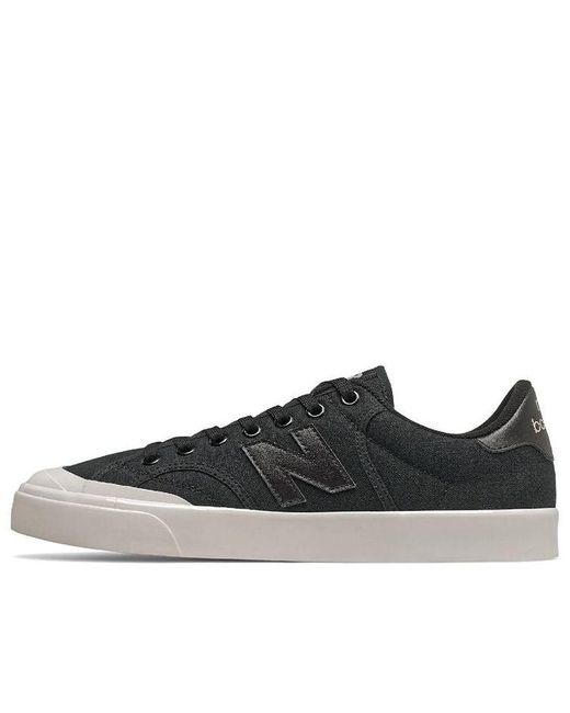 New Balance Brown Pro Court for men