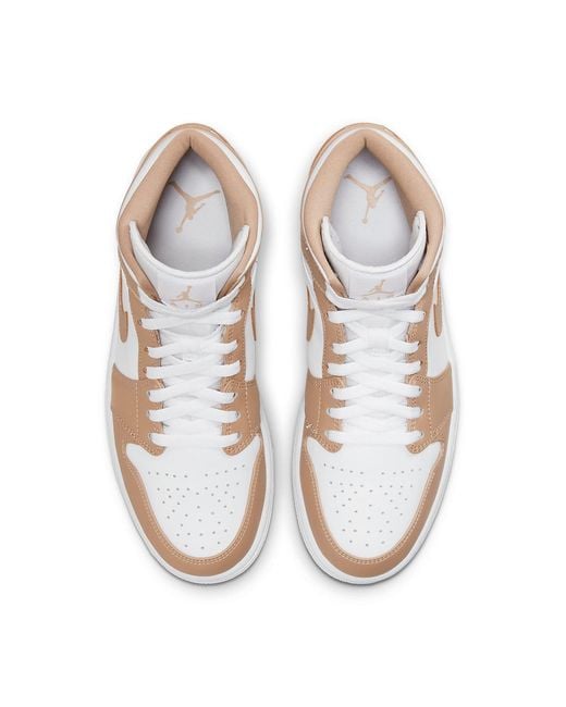 Nike Natural 1 Mid Gum' for men