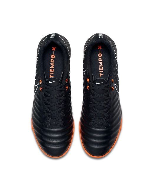 Nike Blue Tiempo Legend 7 Academy Tf Total' for men