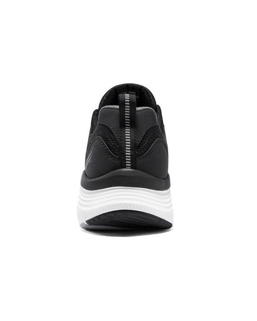 Skechers Black Dlux Fitness for men