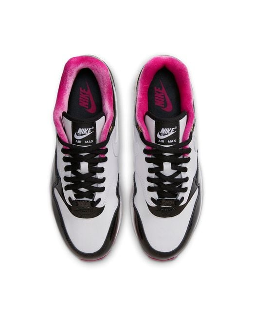 Nike Blue X Phantaci Air Max 1 'Grand Piano' 2024 for men
