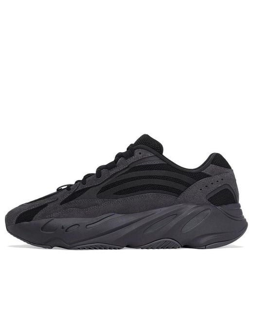 Adidas Black Yeezy Boost 700 V2 'Vanta' for men