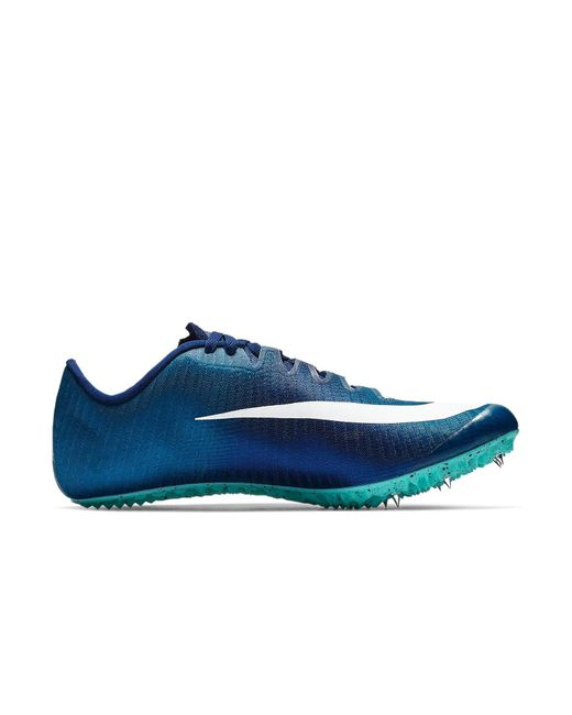 Nike Zoom Ja Fly 3 Neon in Blue for Men Lyst UK