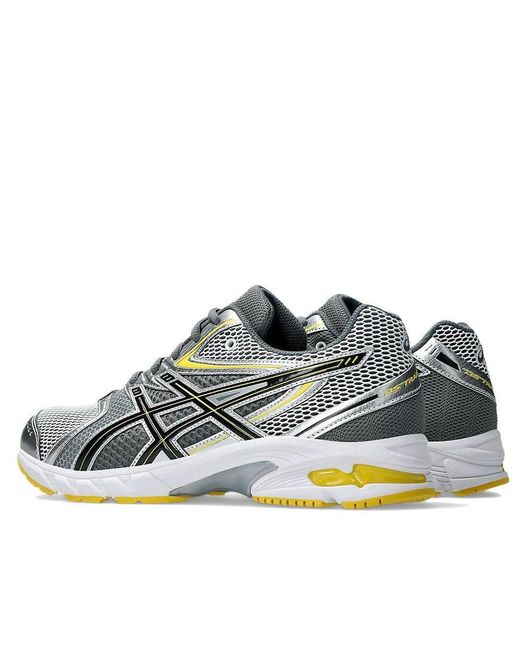 Asics White Gel-Ds Trainer 14 Tai Chi' for men