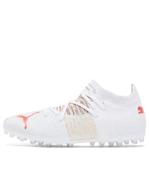PUMA White Future Z 3.1 Mg for men