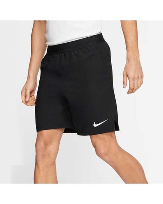 Nike Black As Nk Flx Vent Max 3.0 for men