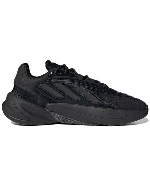 Adidas Black (Wmns) Ozelia Carbon'