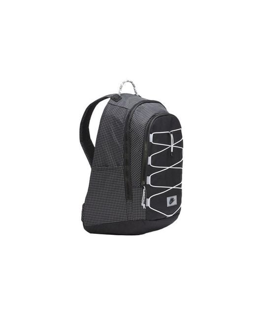 Nike Black Hayward 2.0 Backpack for men