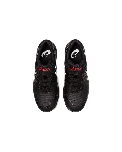 Asics Black Winjob Cp113 for men