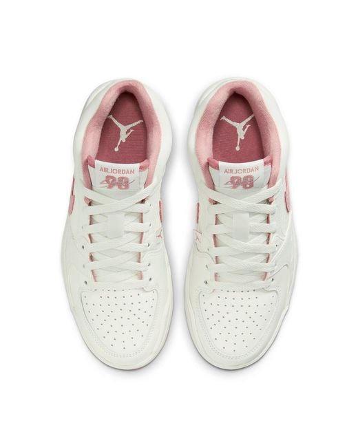 Nike White (Wmns) Stadium 90 'Sail Stardust'
