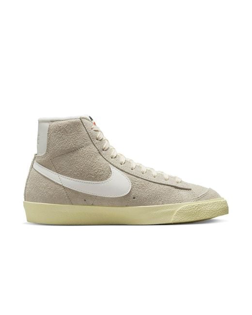 Nike Natural Blazer Mid for men