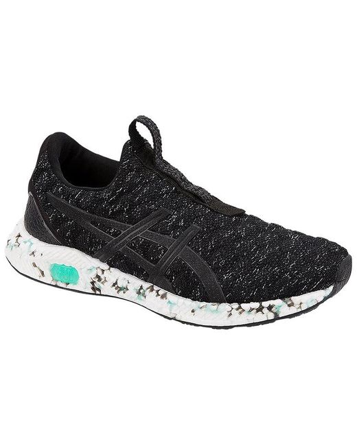 Asics Black (Wmns) Hypergel-Kenzen