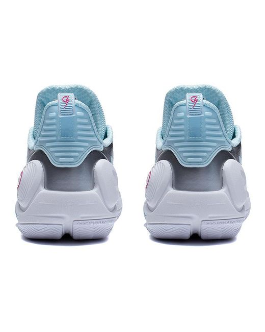 Li-ning Blue Speed 9 for men