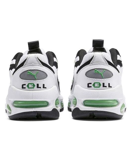 PUMA Green Cell Endura for men