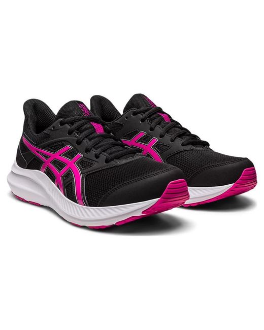 Asics Black (Wmns) Jolt 4 D Rave'