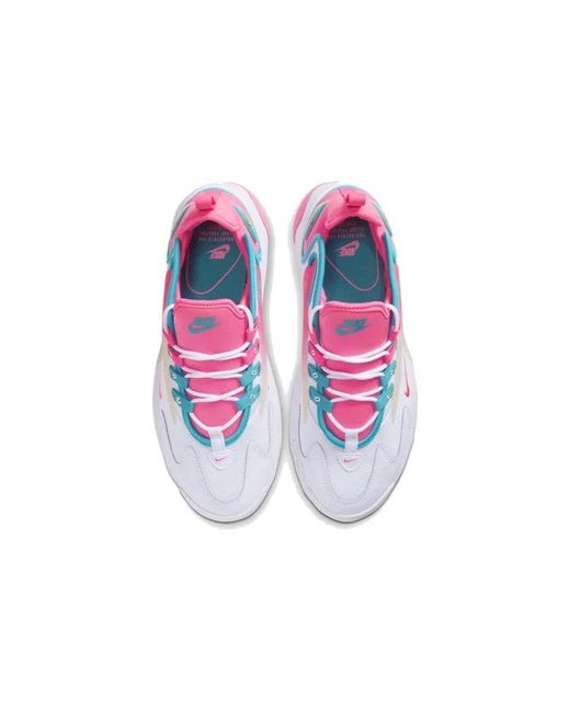 Nike White (Wmns) Zoom 2K Digital'