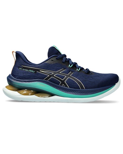 Asics Blue (Wmns) Gel-Kinsei Max Expanse Champagne'