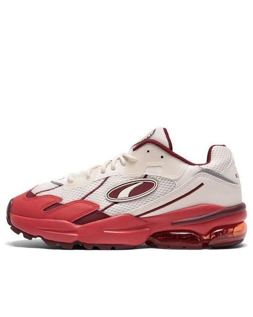 PUMA Red Cell Ultra Mdcl Whisper for men