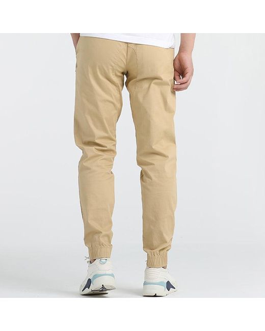 PUMA Natural Track Pants for men