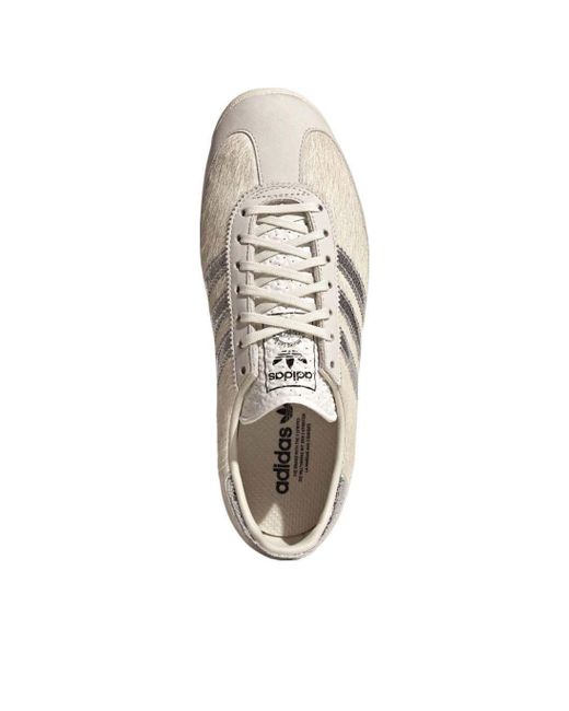 Adidas White (Wmns) Sl 72 Og 'Orbit Metallic'