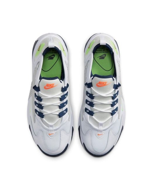 Nike Blue Zoom 2K for men