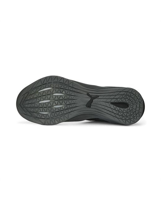 PUMA Black Fuse 2.0 Tiger Camo for men
