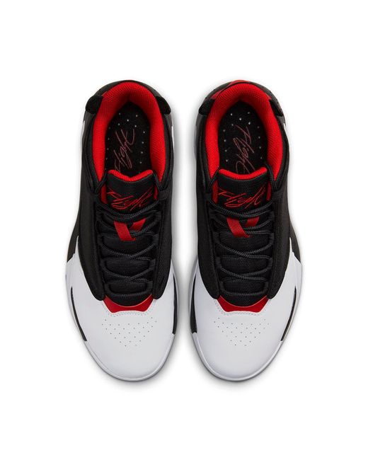 Nike Black Jordan Max Aura 4 Shoes for men